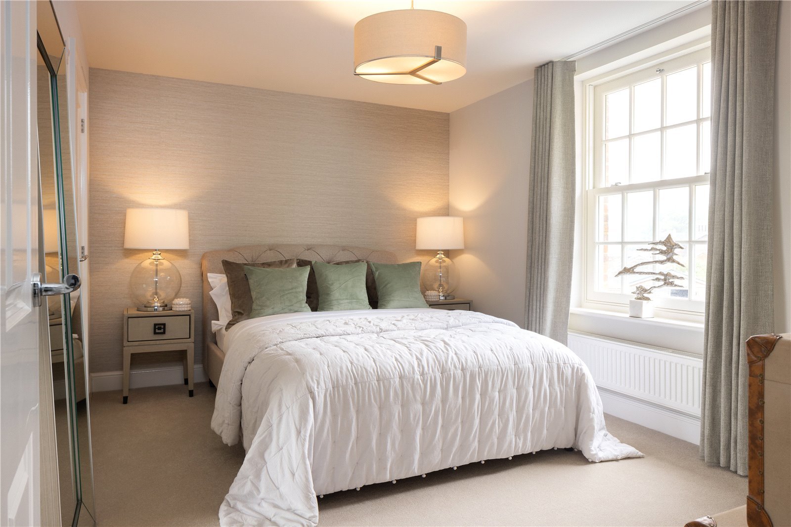 Mountbatten Park, Hoe Lane, North Baddesley, Hampshire, SO52