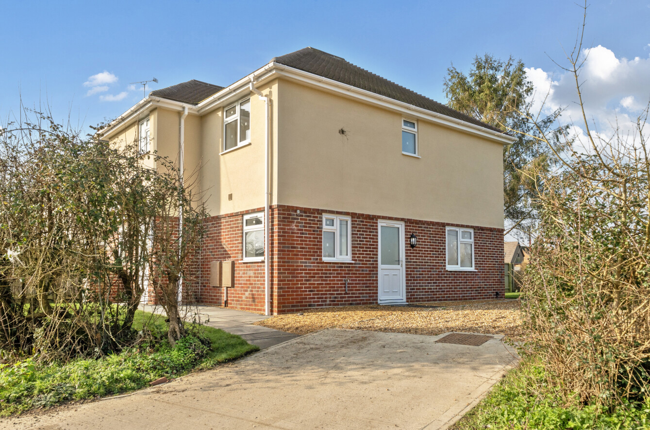 Foxes Lane, West Wellow, Romsey, Hampshire, SO51