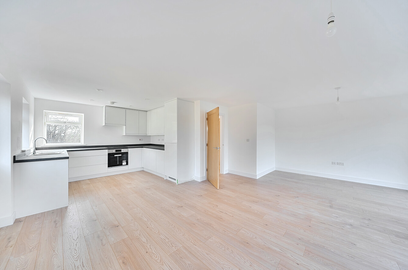 Foxes Lane, West Wellow, Romsey, Hampshire, SO51