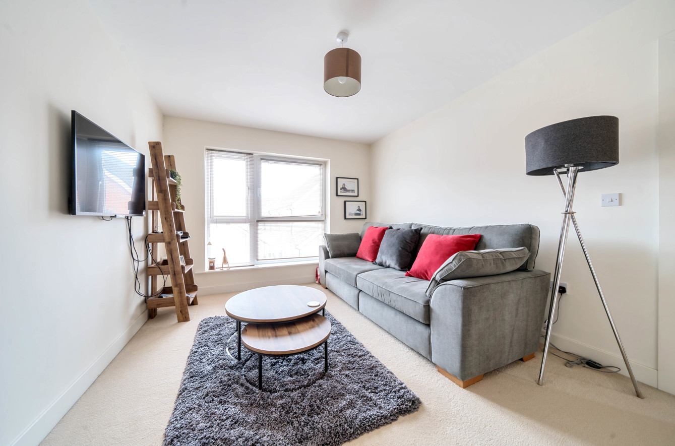 Bramtoco Way, Totton, Southampton, Hampshire, SO40