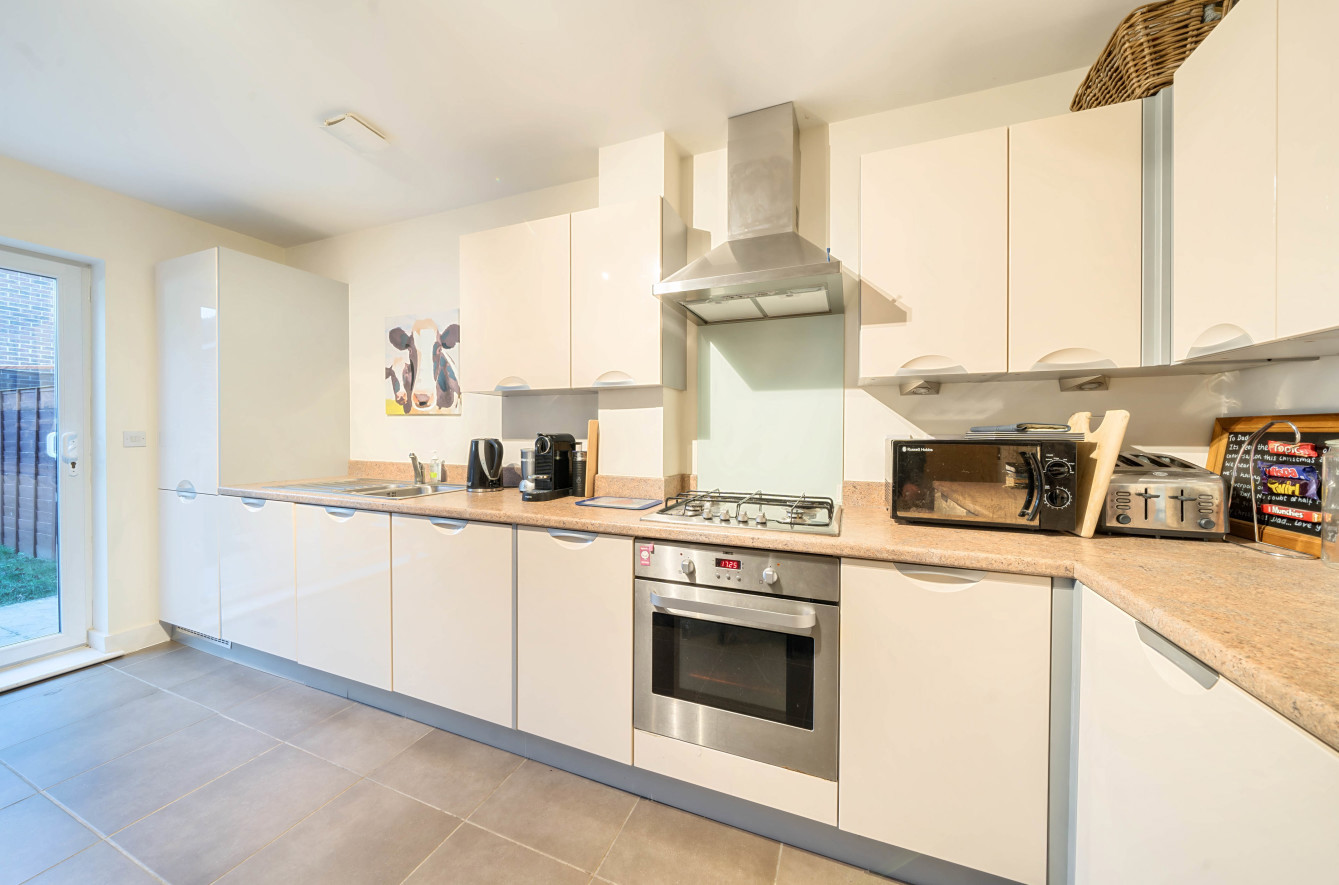 Bramtoco Way, Totton, Southampton, Hampshire, SO40