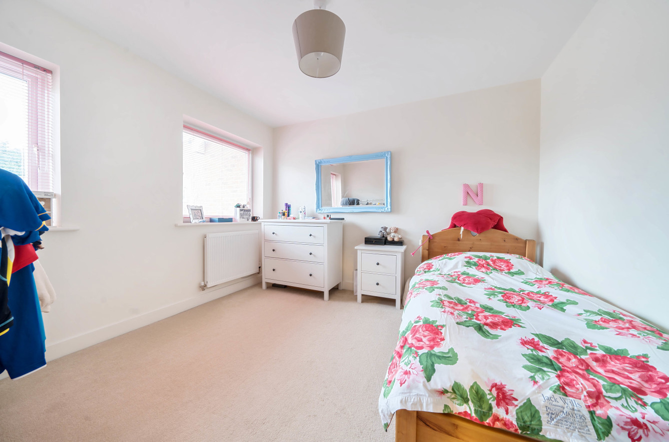 Bramtoco Way, Totton, Southampton, Hampshire, SO40