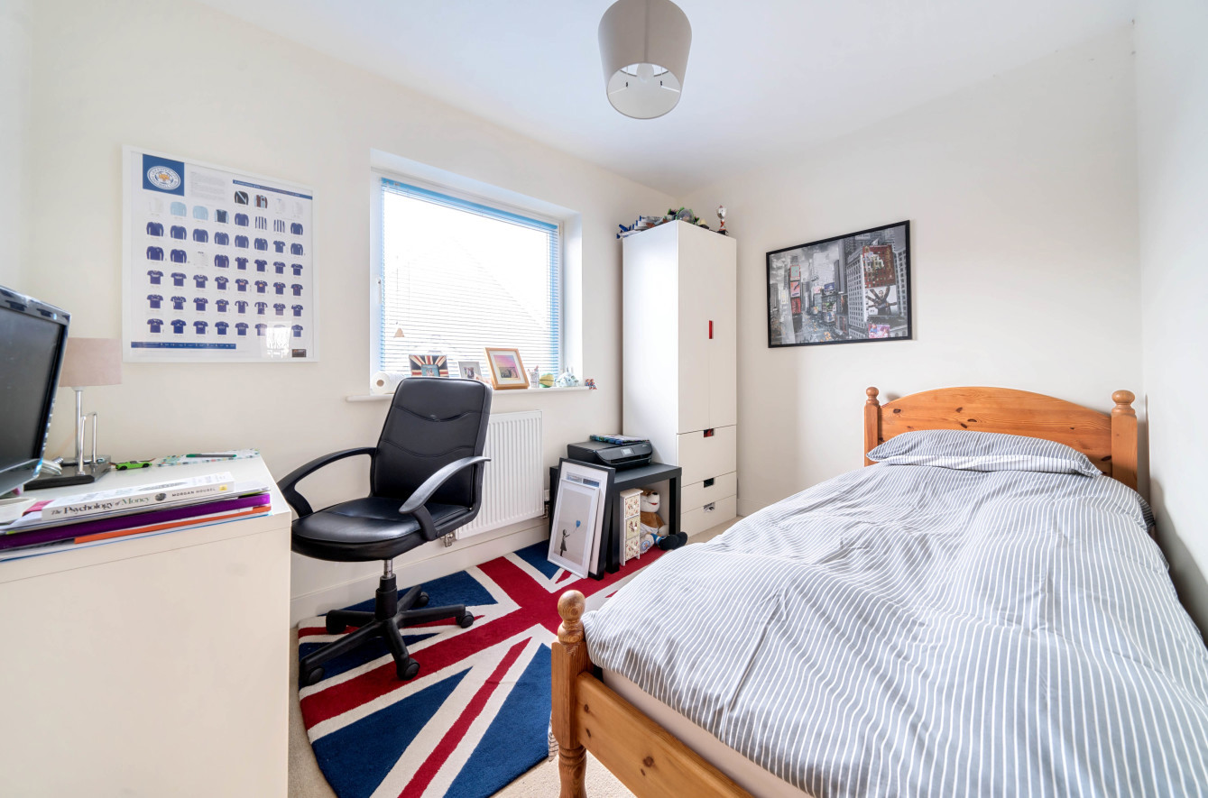 Bramtoco Way, Totton, Southampton, Hampshire, SO40