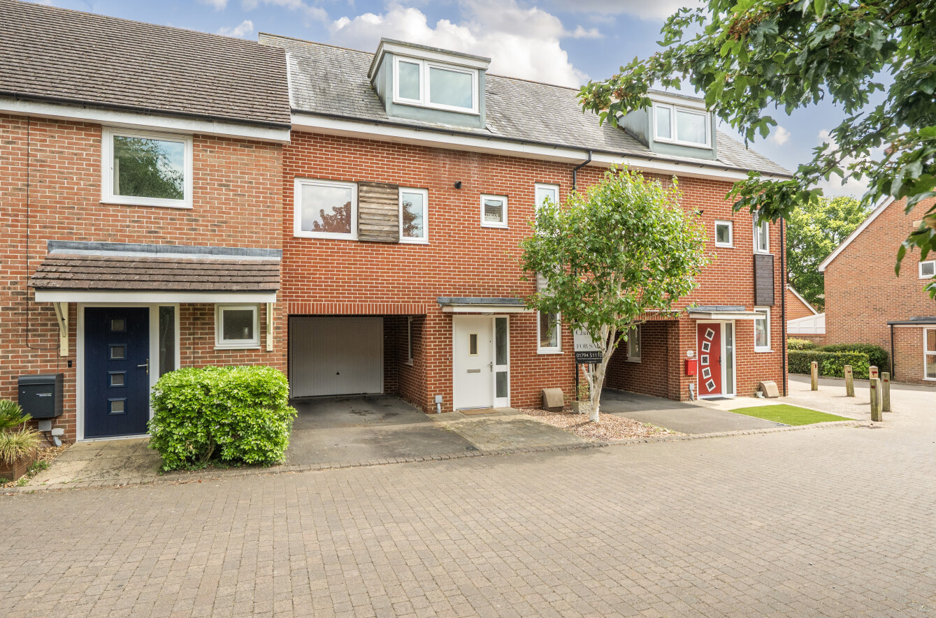 Bramtoco Way, Totton, Southampton, Hampshire, SO40