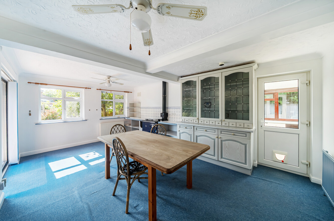 Middlebridge Street, Romsey, Hampshire, SO51