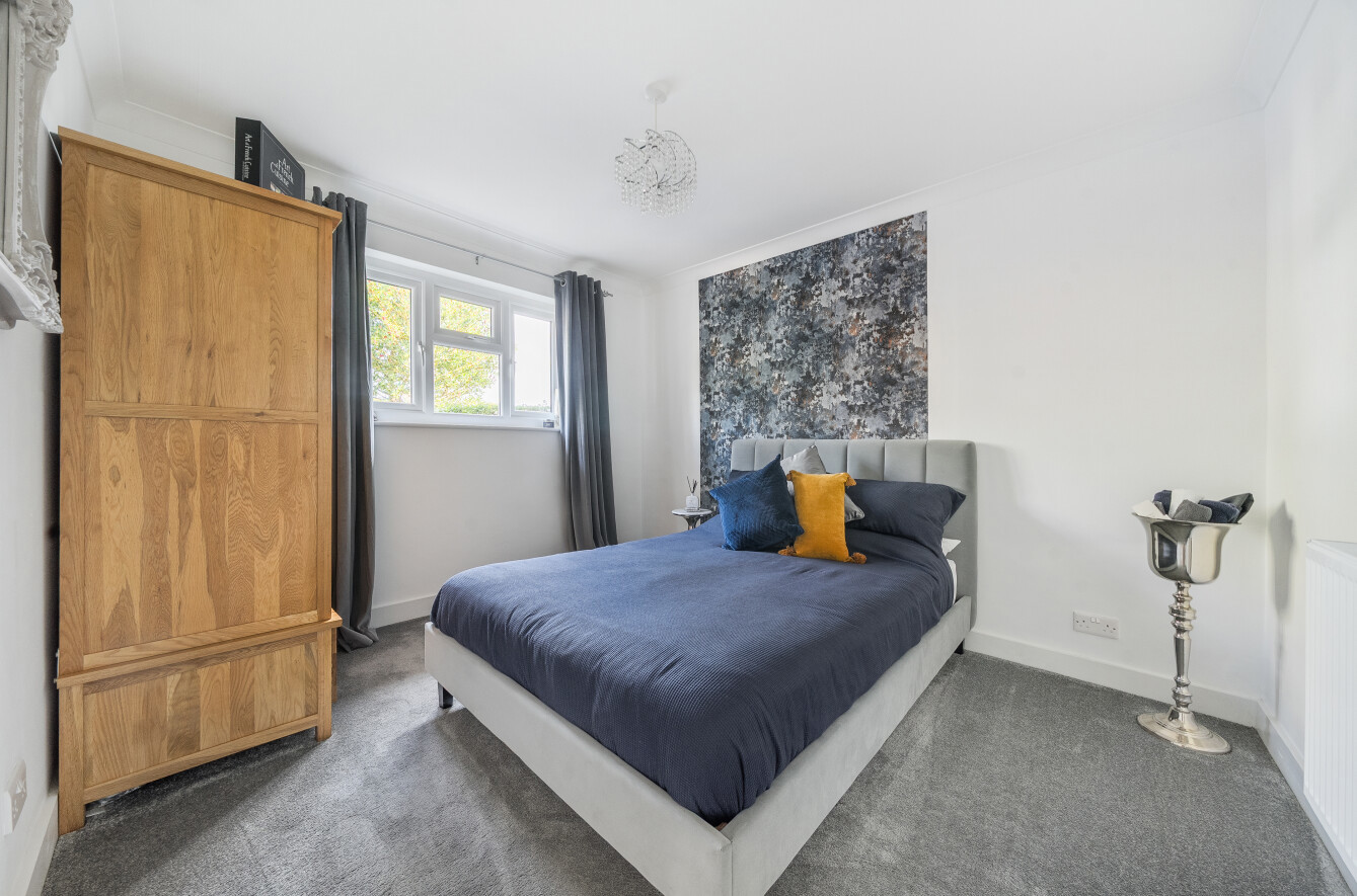 Rownhams Lane, North Baddesley, Hampshire, SO52