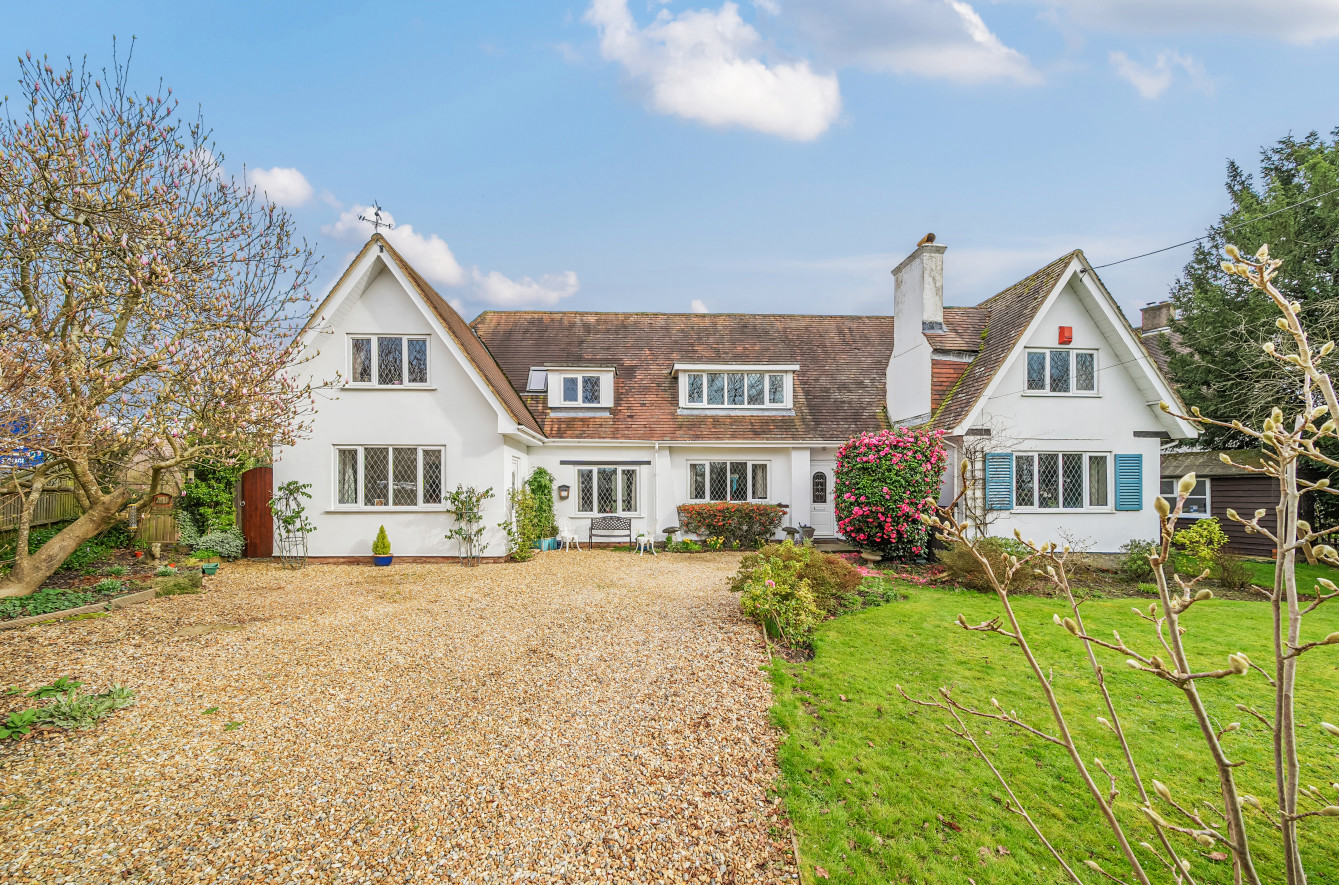 Romsey Road, Nursling, Southampton, SO16