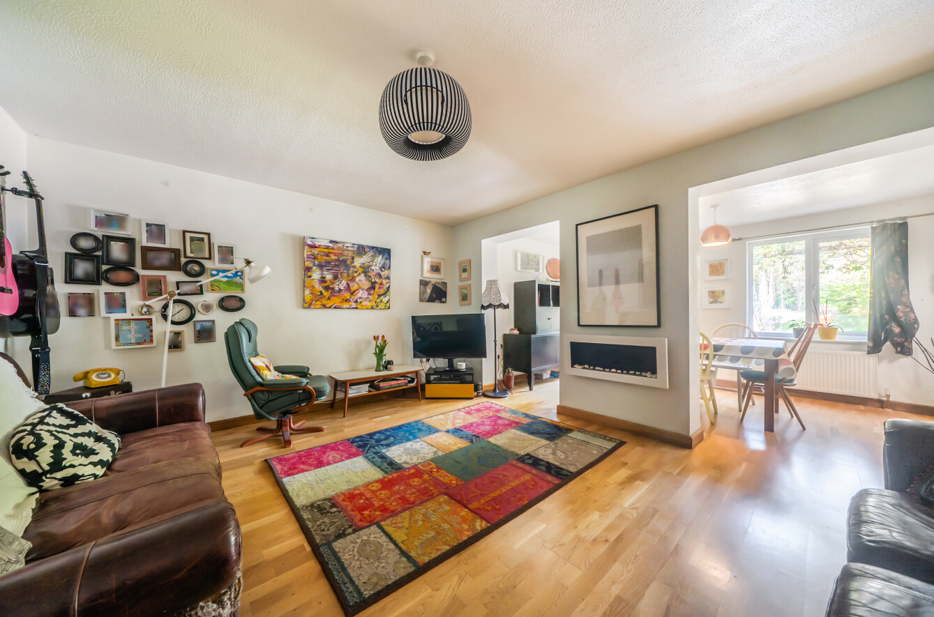 Launcelyn Close, North Baddesley, Southampton, Hampshire, SO52 - Charters