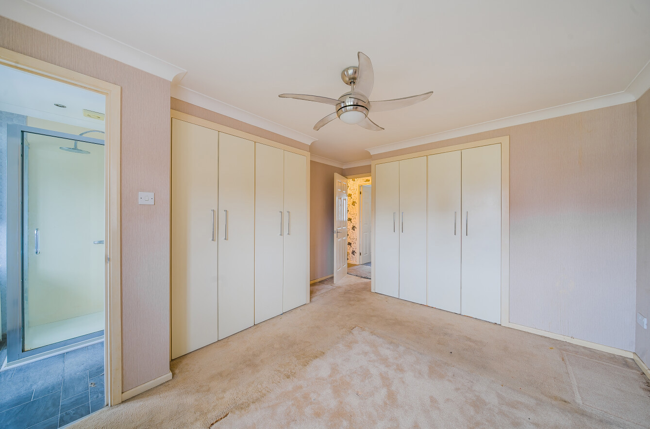 Lukin Drive, Nursling, Southampton, Hampshire, SO16