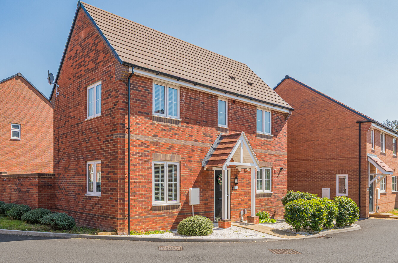 Nutsea Road, Nursling, Southampton, Hampshire, SO16