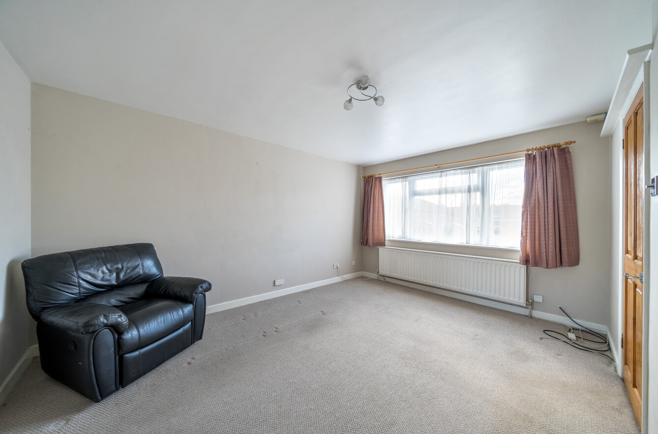 Mead Close, Romsey, Hampshire, SO51
