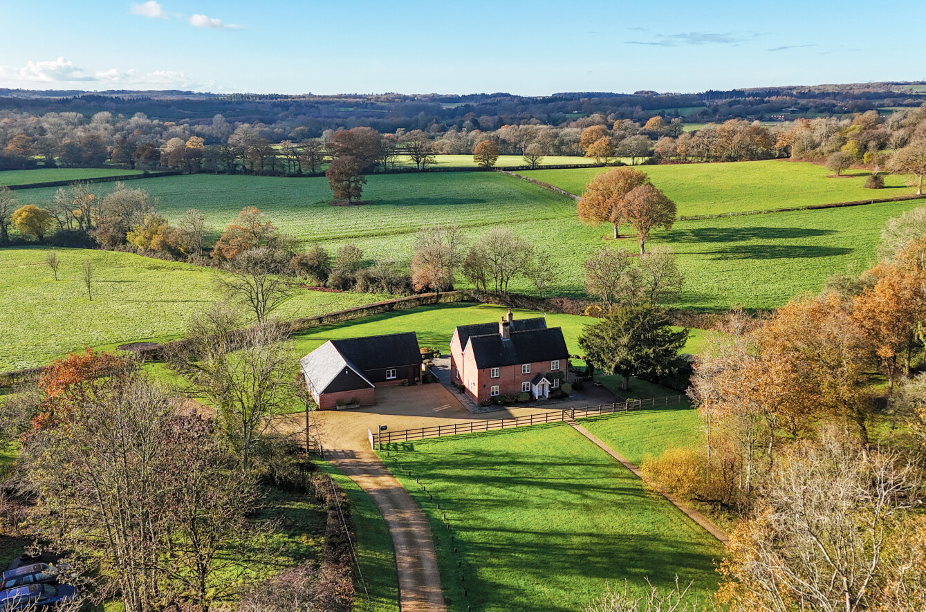 Common Road, Whiteparish, Salisbury, Wiltshire, SP5