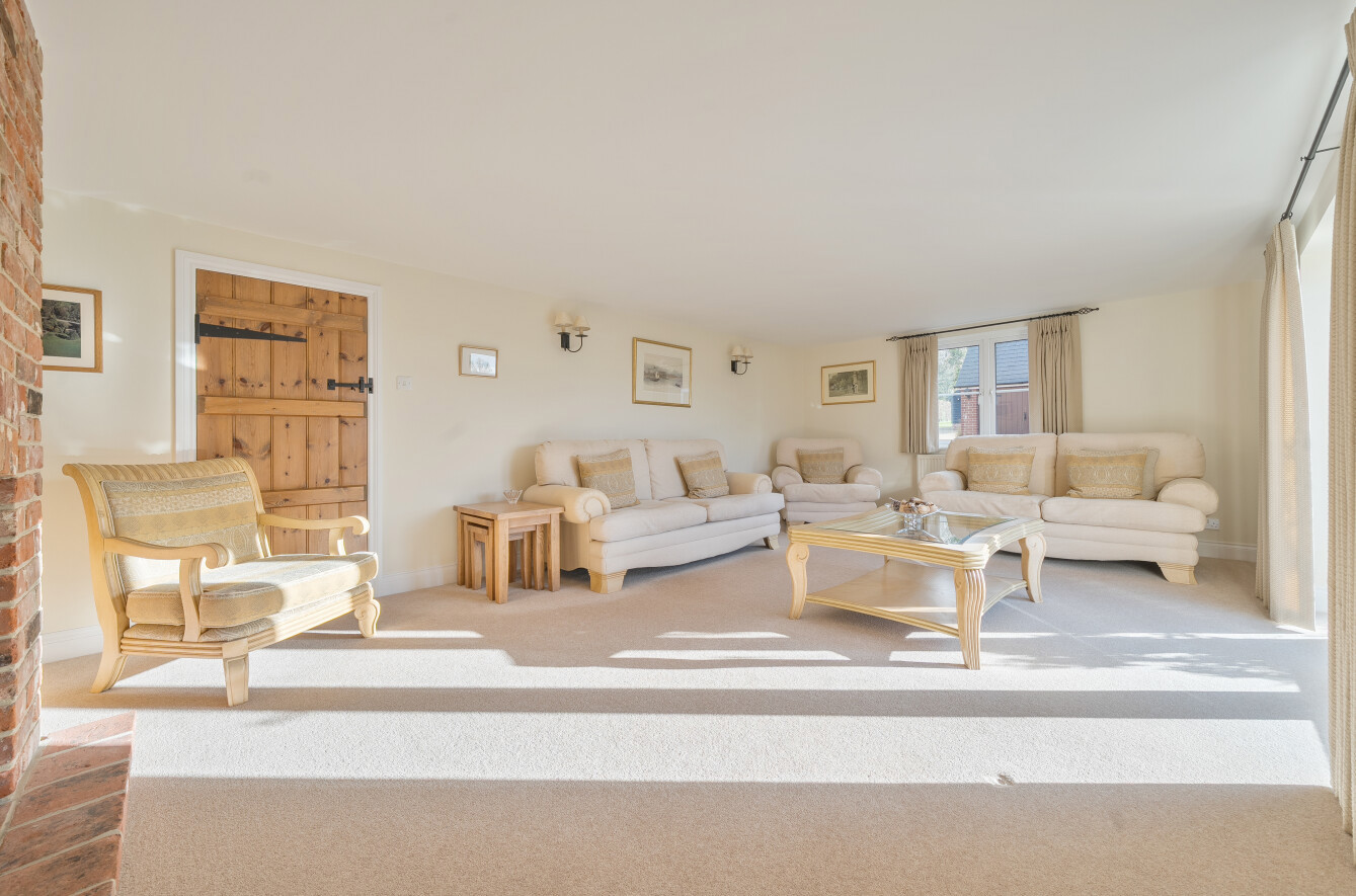 Common Road, Whiteparish, Salisbury, Wiltshire, SP5