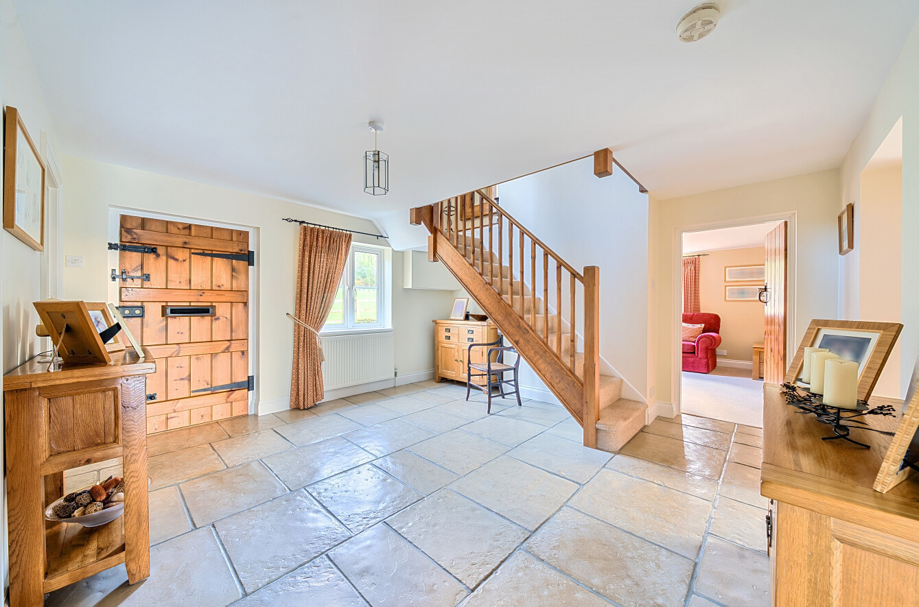 Common Road, Whiteparish, Salisbury, Wiltshire, SP5