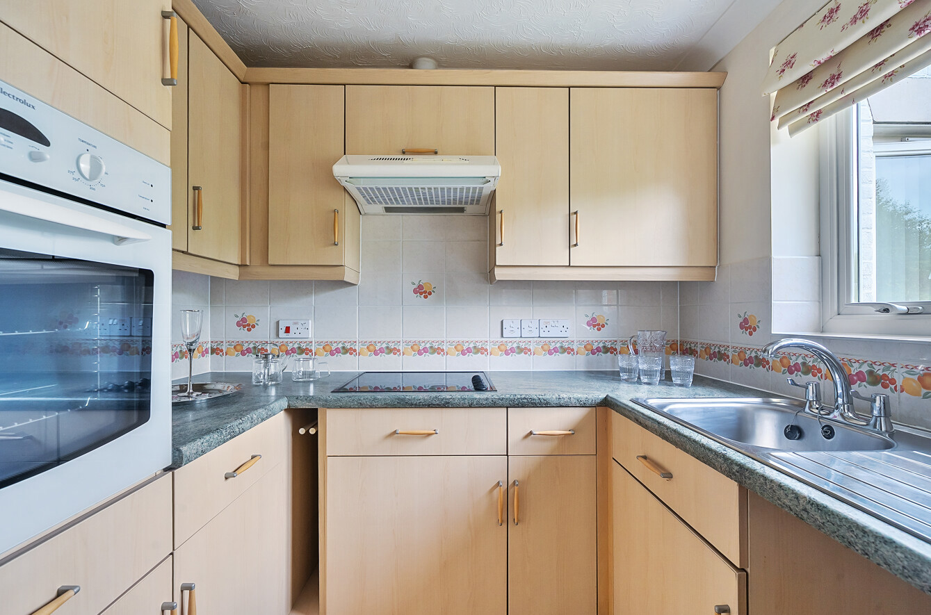 Alma Road, Romsey, Hampshire, SO51