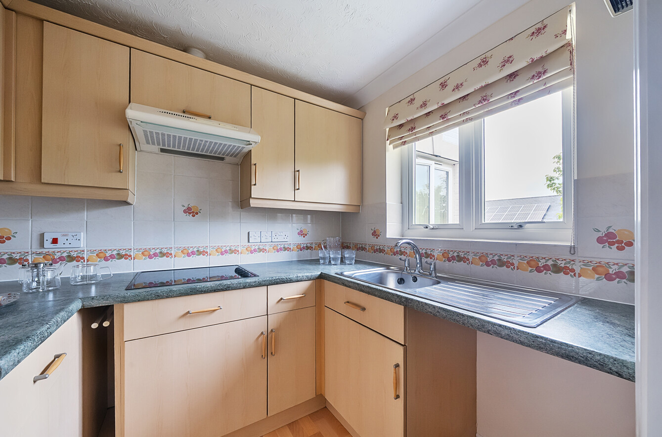 Alma Road, Romsey, Hampshire, SO51