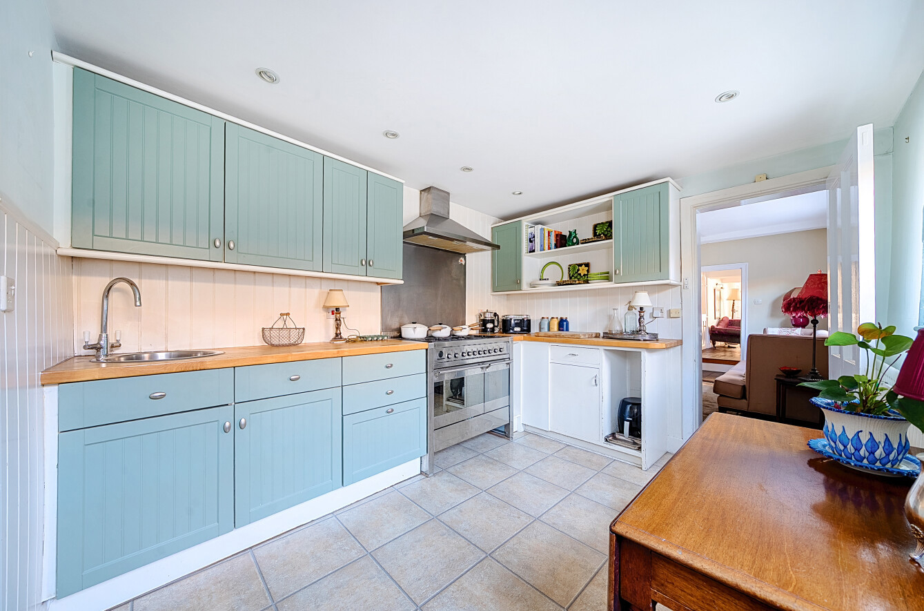 Quay Hill, Lymington, Hampshire, SO41
