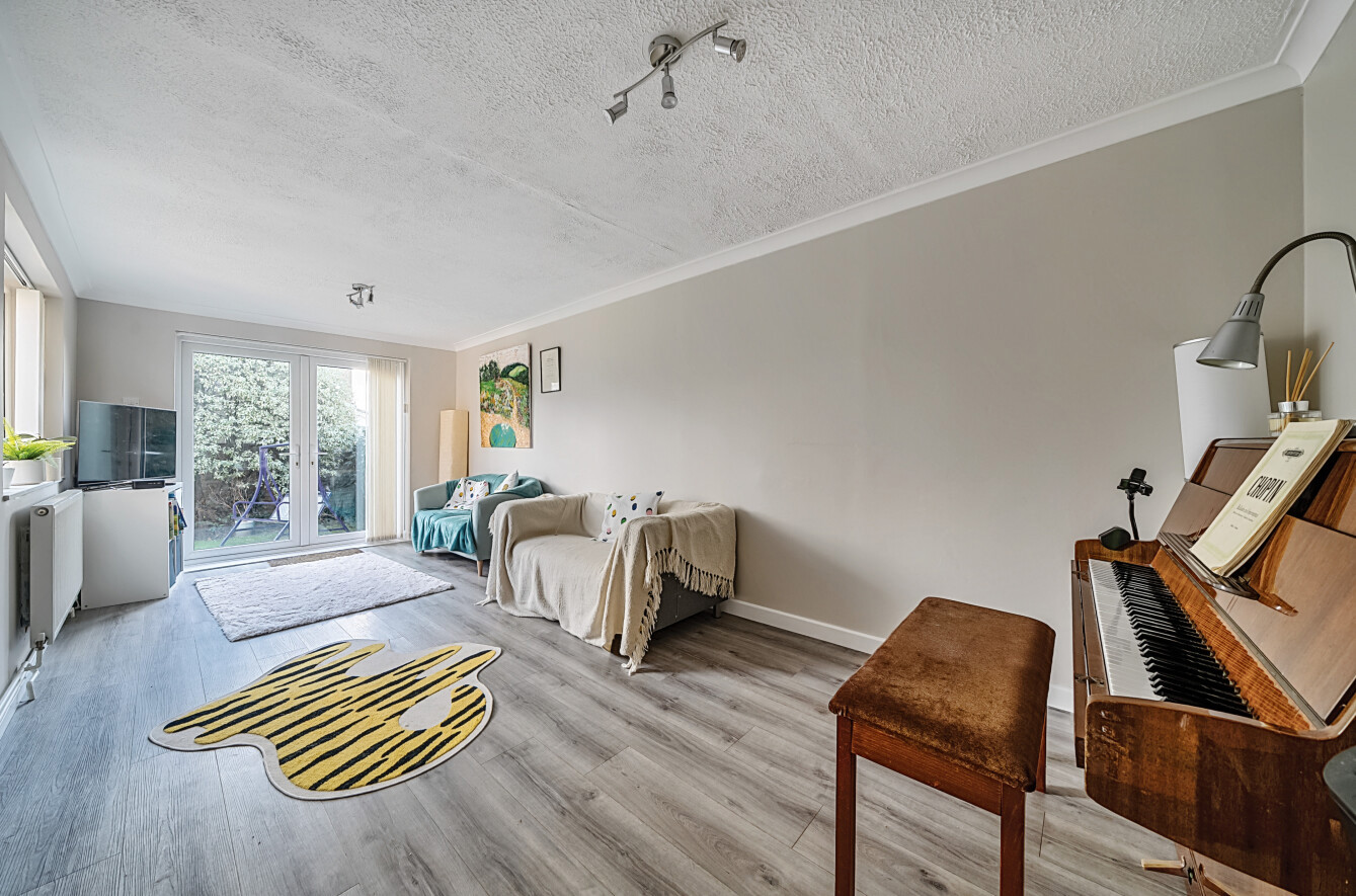Bedwell Close, Rownhams, Southampton, Hampshire, SO16