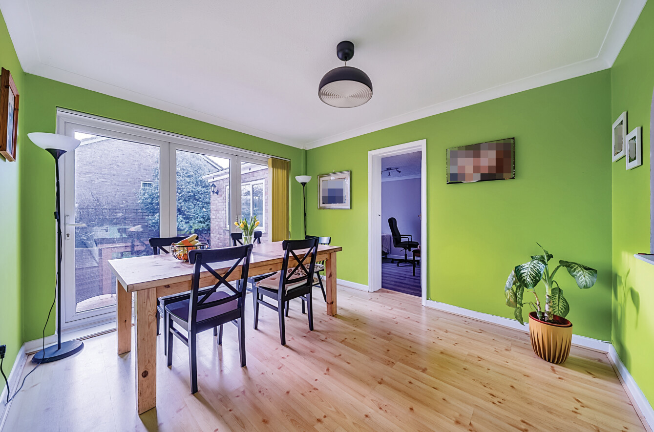 Bedwell Close, Rownhams, Southampton, Hampshire, SO16