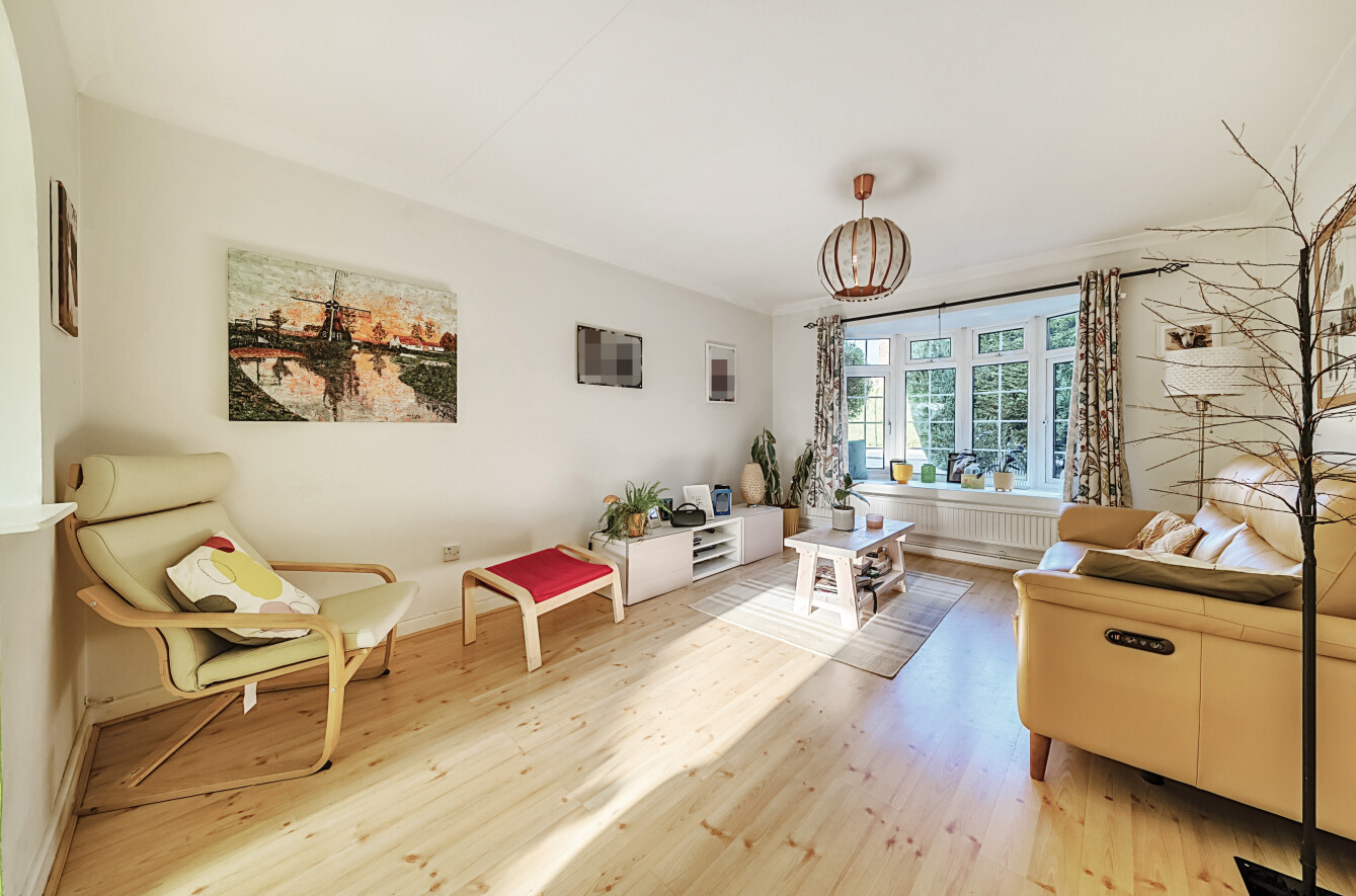 Bedwell Close, Rownhams, Southampton, Hampshire, SO16