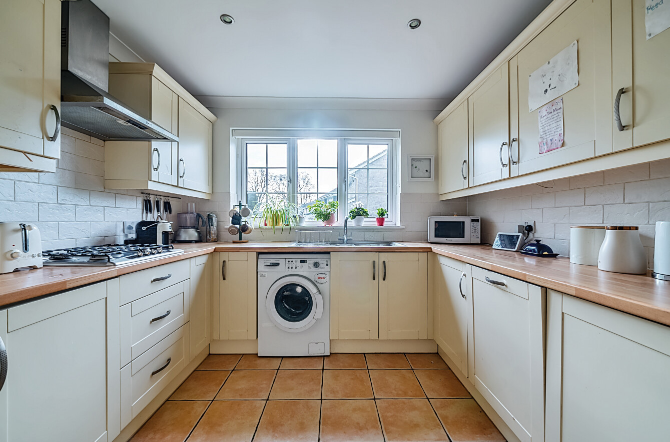 Bedwell Close, Rownhams, Southampton, Hampshire, SO16