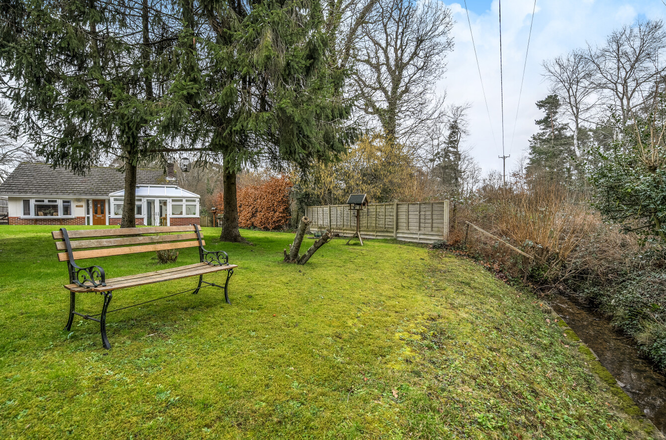 Jacobs Gutter Lane, Totton, Southampton, Hampshire, SO40