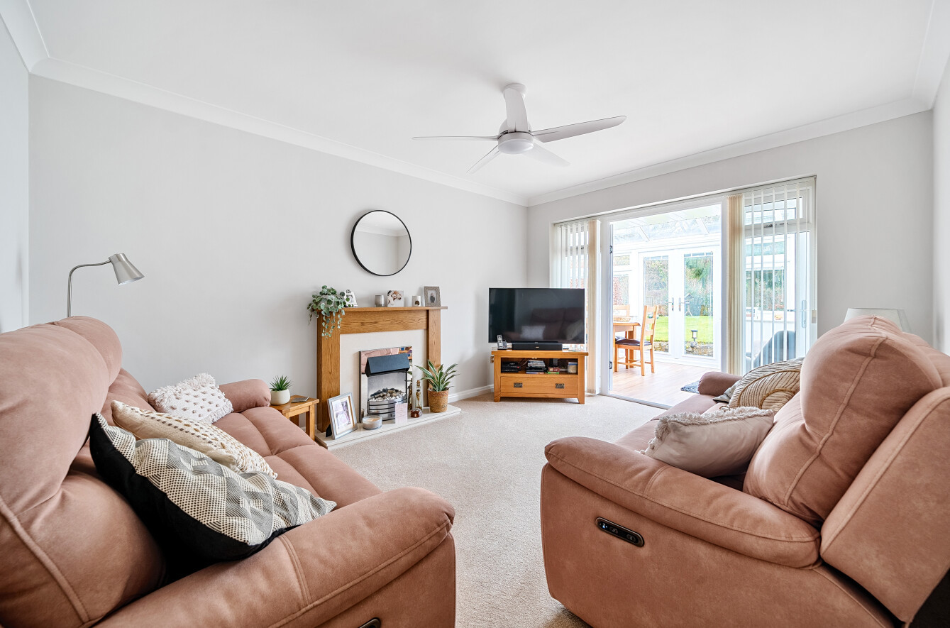 Jacobs Gutter Lane, Totton, Southampton, Hampshire, SO40 - Charters