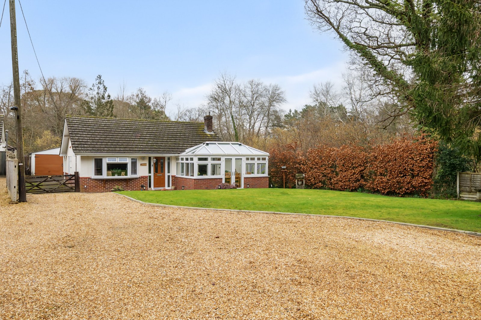 Jacobs Gutter Lane, Totton, Southampton, Hampshire, SO40 - Charters