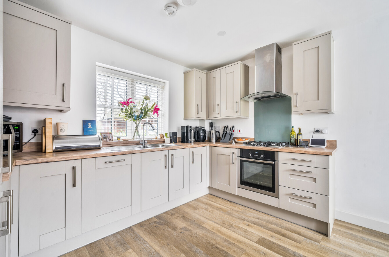 Baroona Close, Romsey, Hampshire, SO51