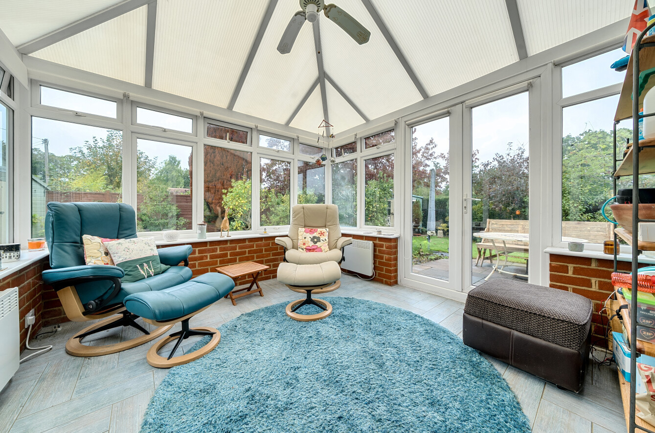 Salisbury Road, Plaitford, Romsey, Hampshire, SO51 - Charters