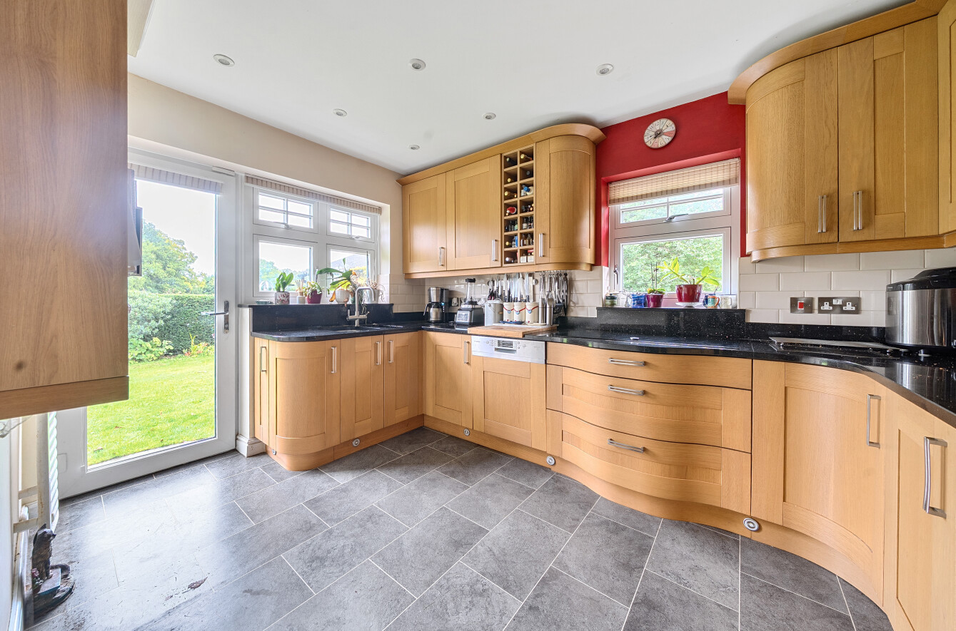 Salisbury Road, Plaitford, Romsey, Hampshire, SO51 - Charters