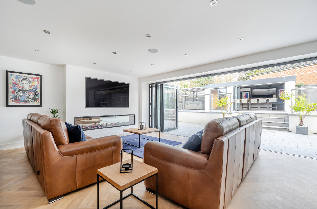 Testlands Avenue, Nursling, Southampton, SO16