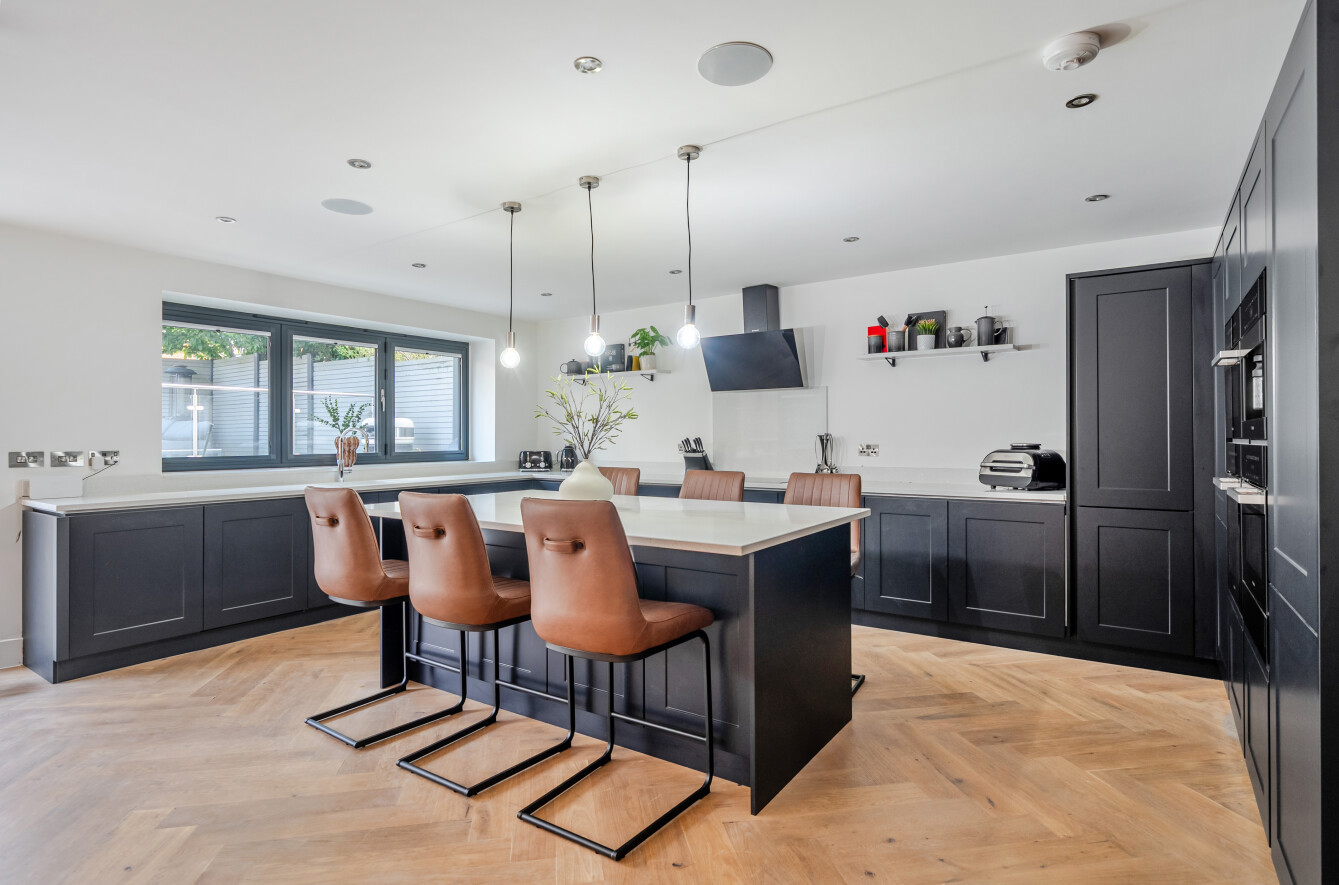 Testlands Avenue, Nursling, Southampton, SO16