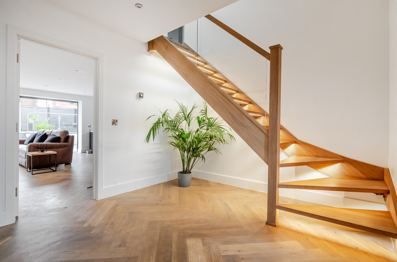 Testlands Avenue, Nursling, Southampton, SO16