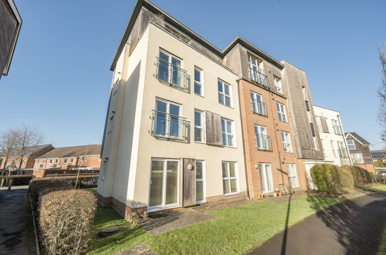 Brunswick Place, Totton, Southampton, Hampshire, SO40