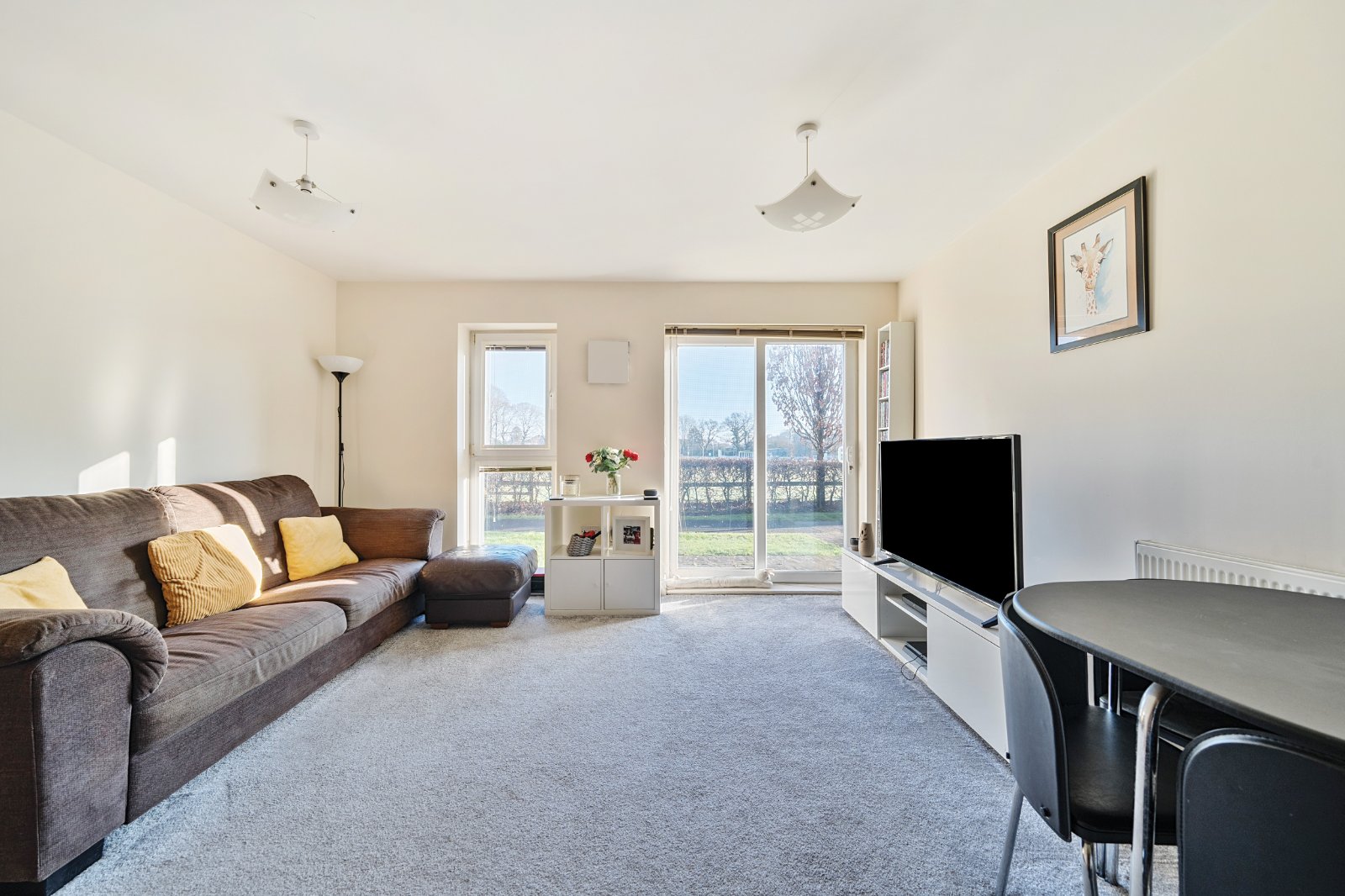 Brunswick Place, Totton, Southampton, Hampshire, SO40