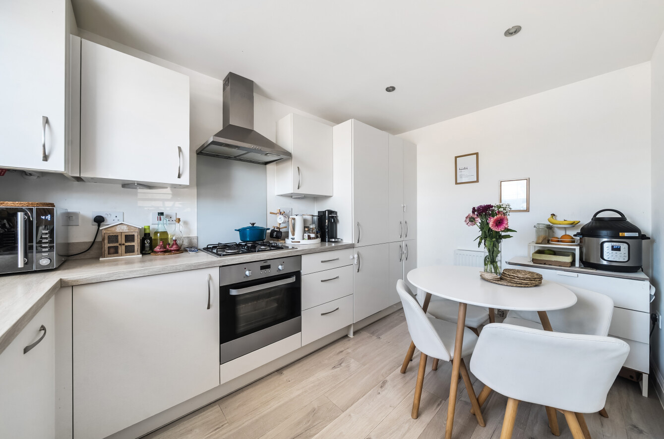 Dowling Crescent, Ampfield, Romsey, Hampshire, SO51