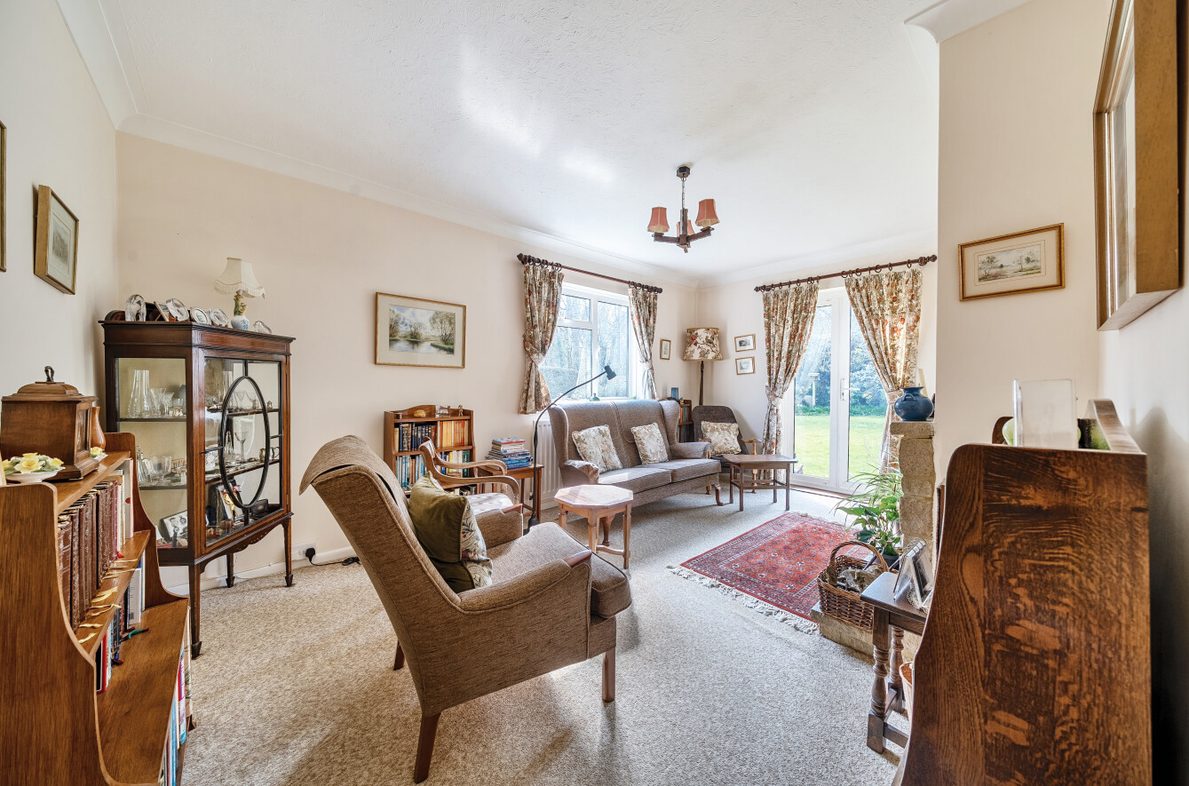 Common Road, Whiteparish, Salisbury, Wiltshire, SP5 - Charters