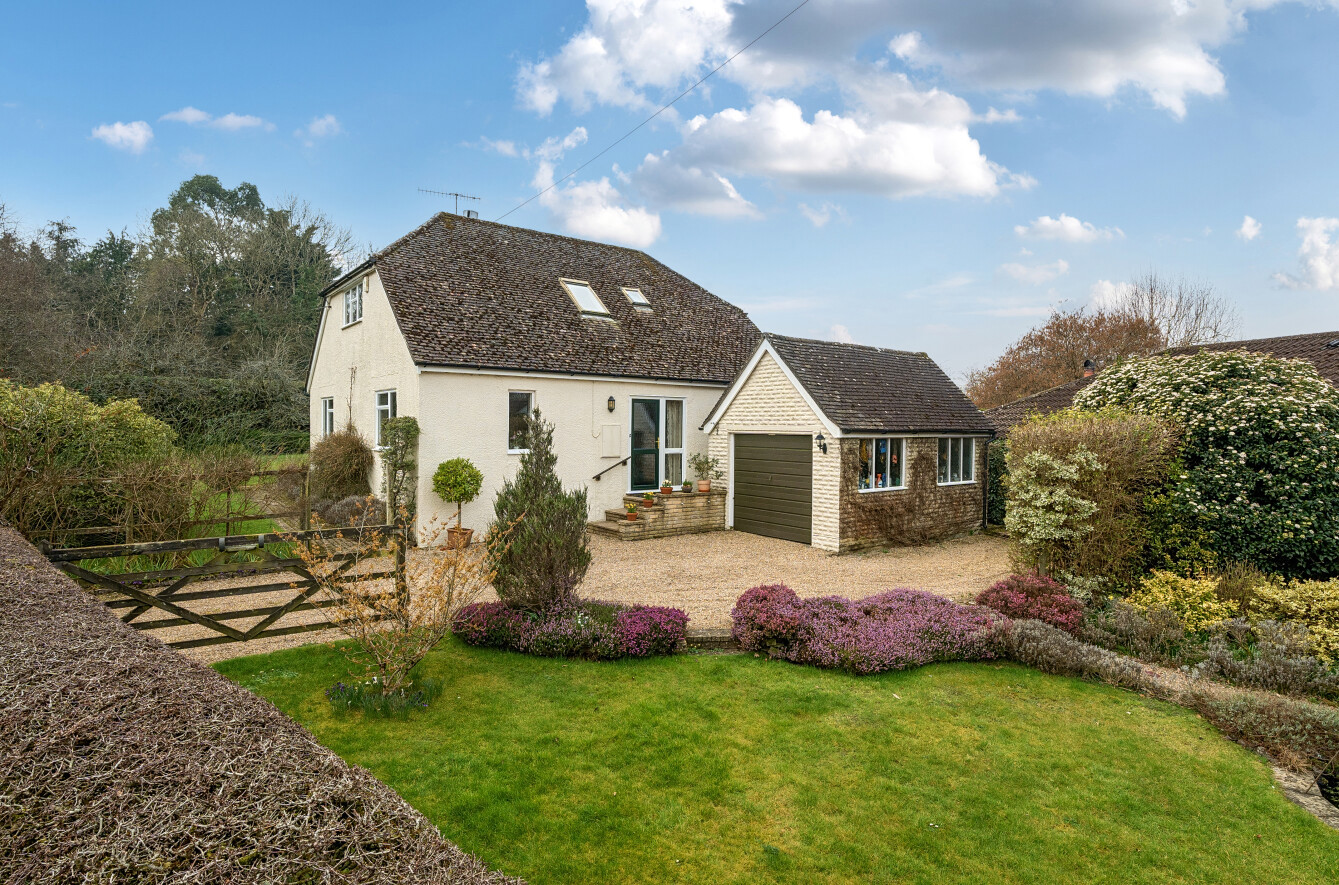 Common Road, Whiteparish, Salisbury, Wiltshire, SP5