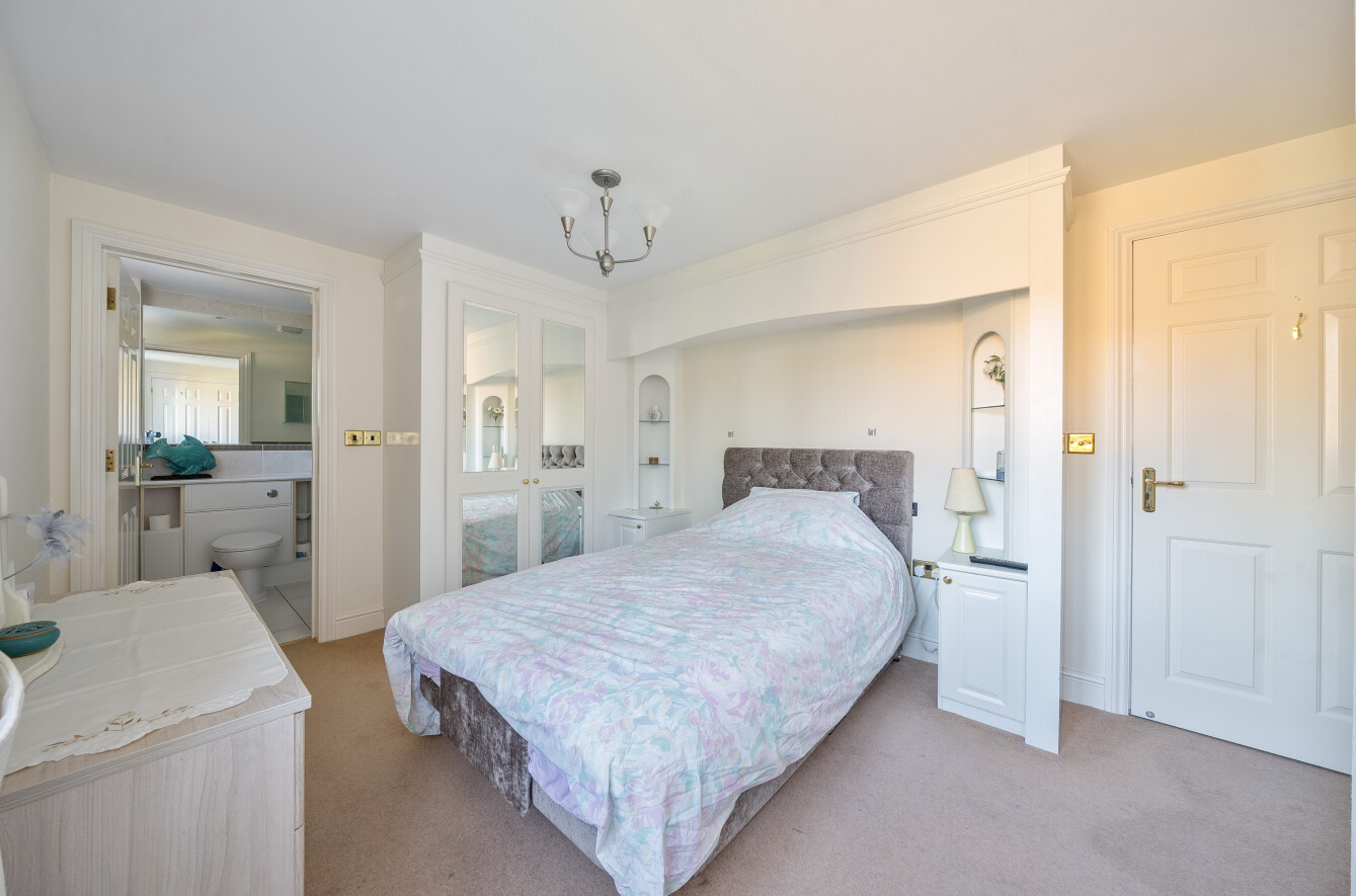Newton Lane, Romsey, Hampshire, SO51