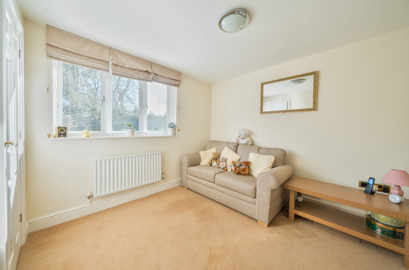 Newton Lane, Romsey, Hampshire, SO51