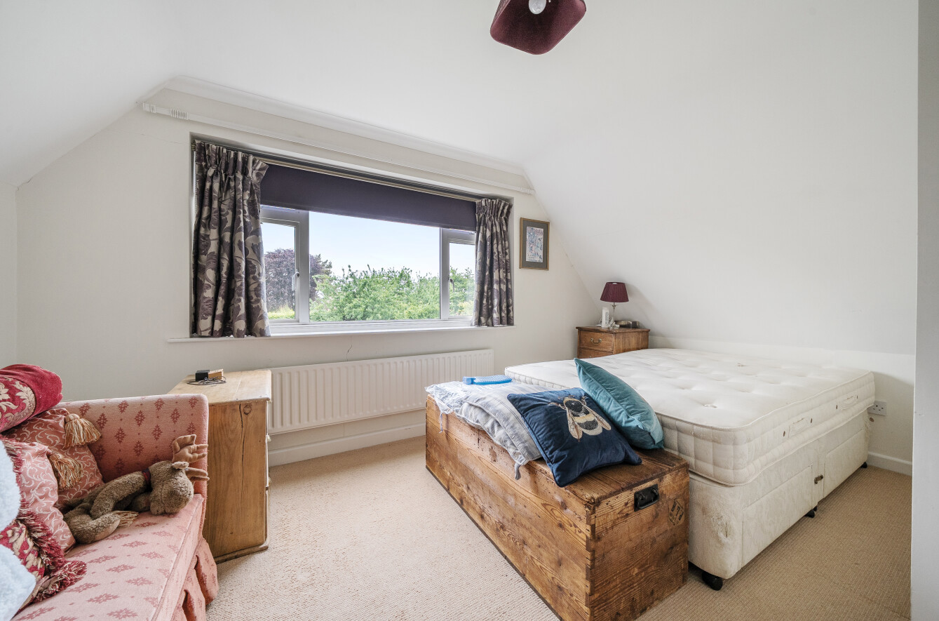 South Lane, Nomansland, Salisbury, Wiltshire, SP5