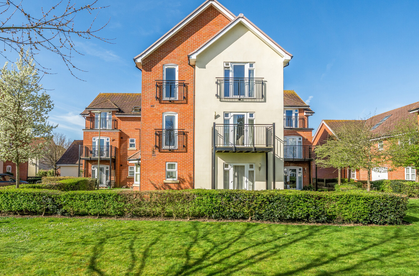 The Mallards, Totton, Southampton, Hampshire, SO40
