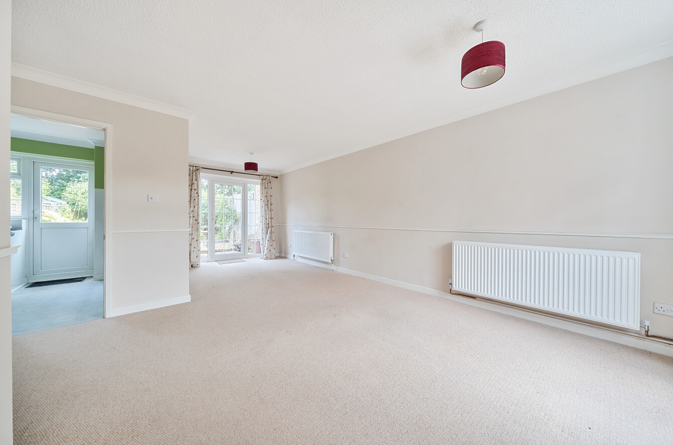 Rosebank Close, Rownhams, Southampton, Hampshire, SO16