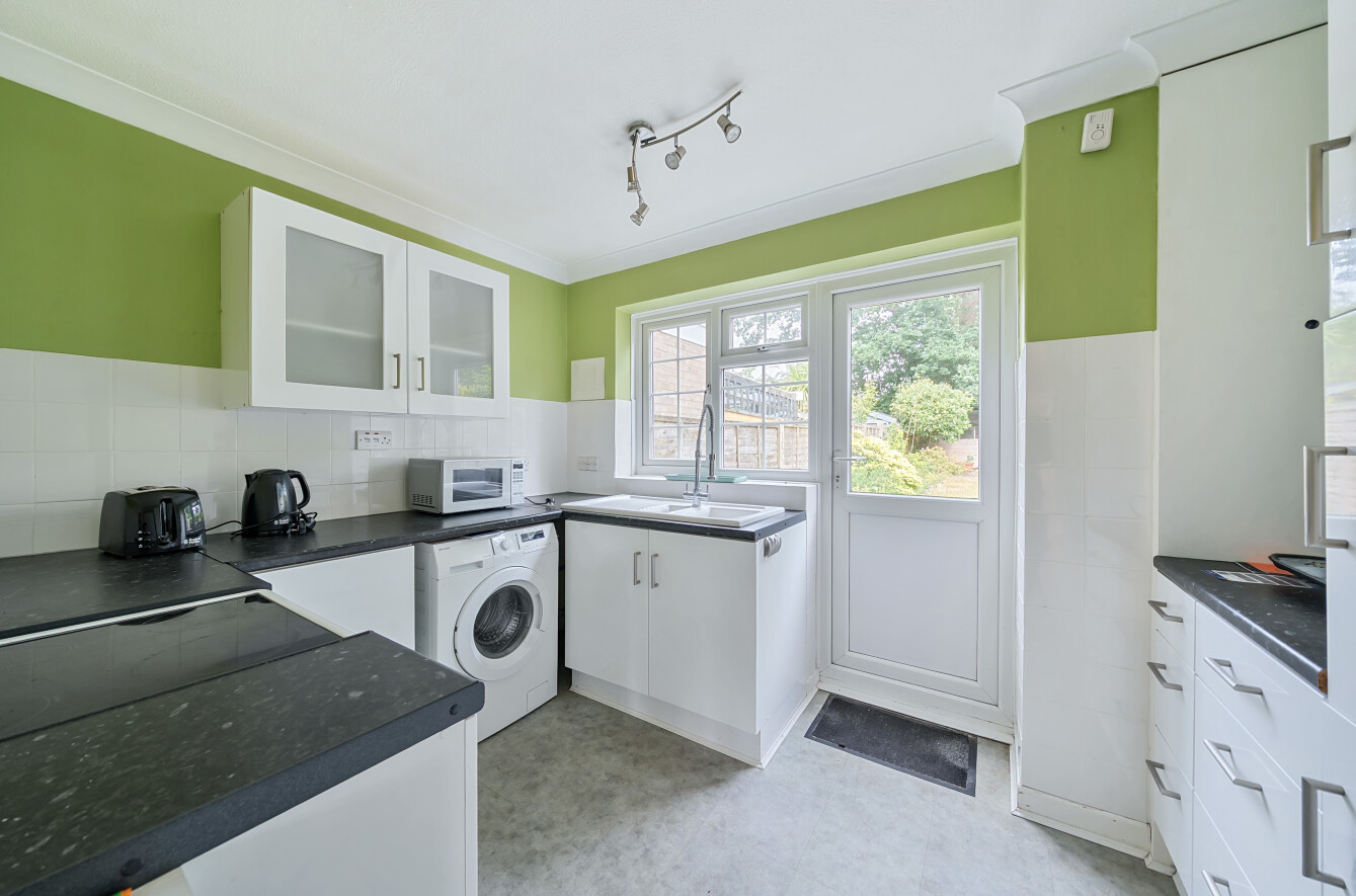 Rosebank Close, Rownhams, Southampton, Hampshire, SO16