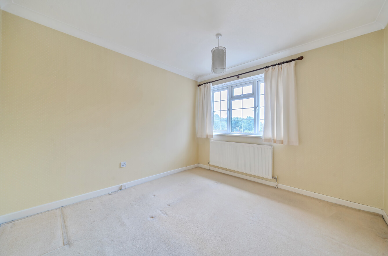 Rosebank Close, Rownhams, Southampton, Hampshire, SO16