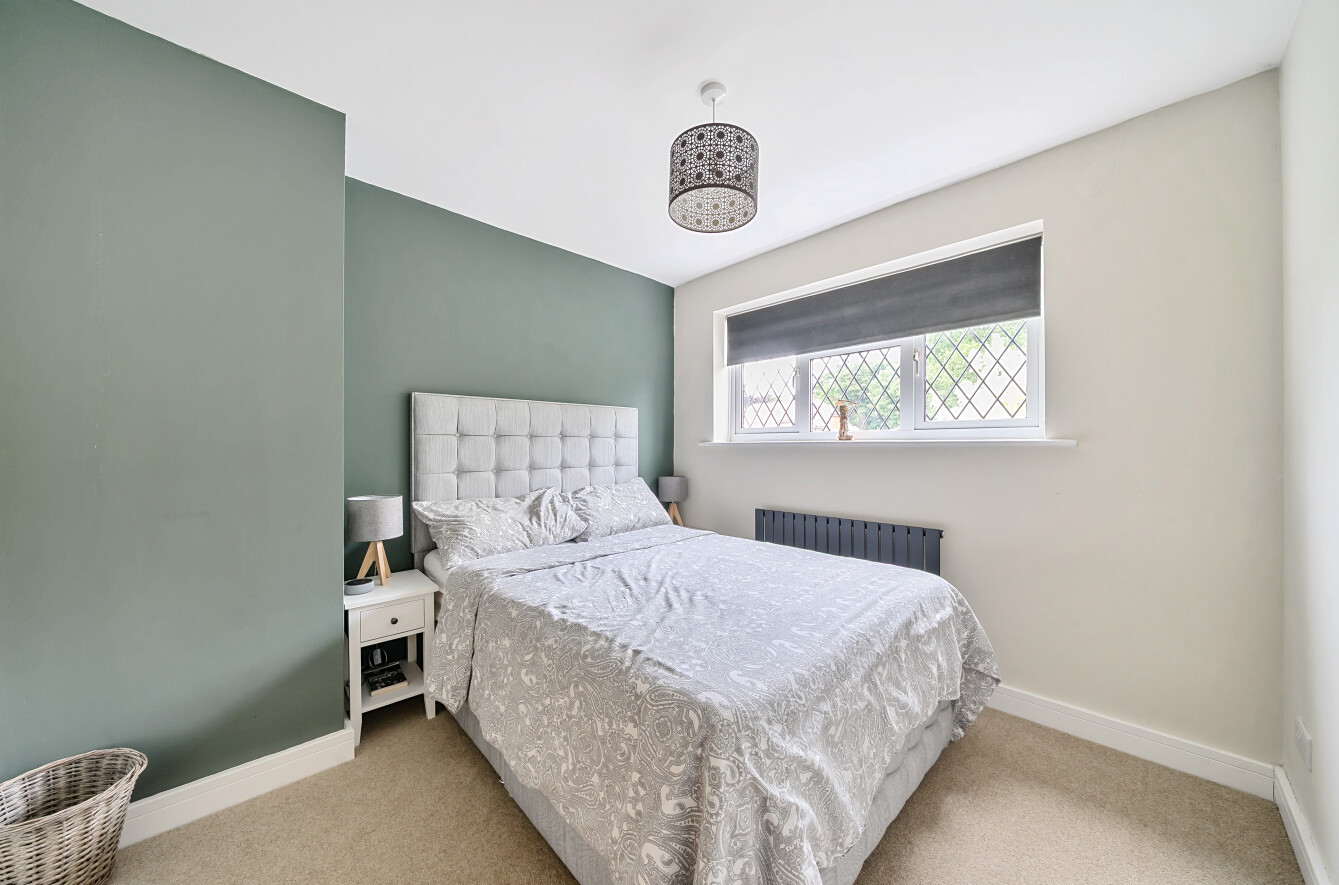 The Triangle, Whiteparish, Salisbury, Wiltshire, SP5