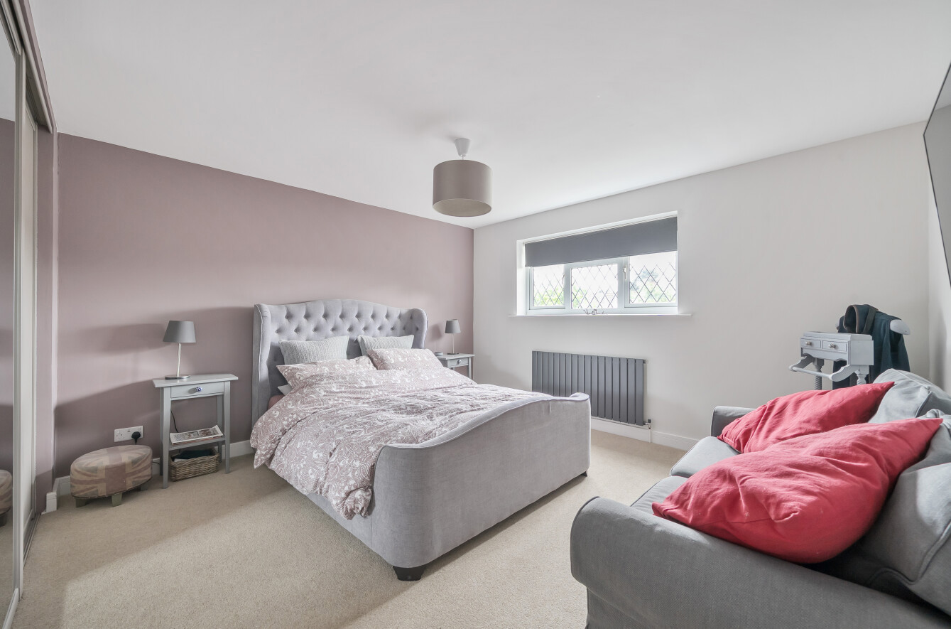 The Triangle, Whiteparish, Salisbury, Wiltshire, SP5