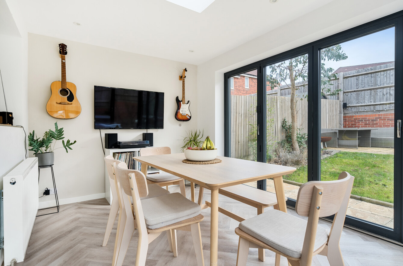 Conager Close, Nursling, Southampton, Hampshire, SO16
