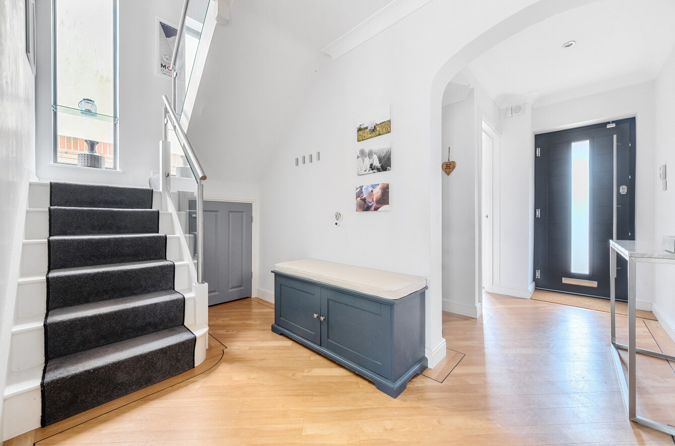 Calmore Road, Totton, Hampshire, SO40 - Charters